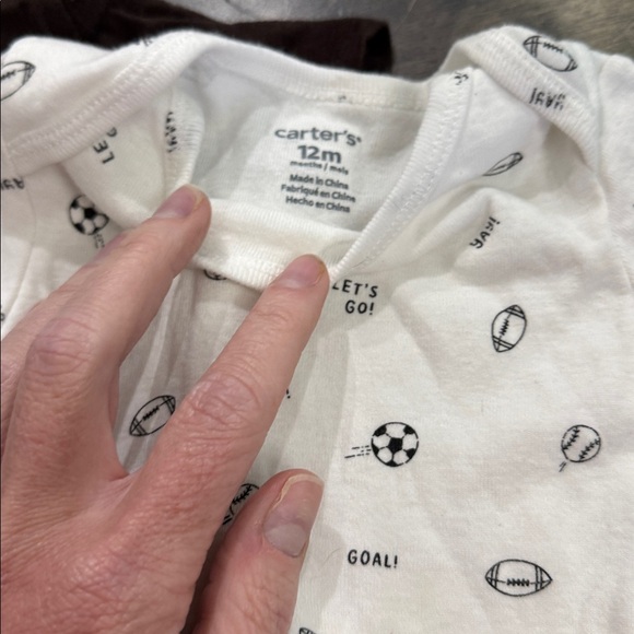 Football set - Picture 3 of 4